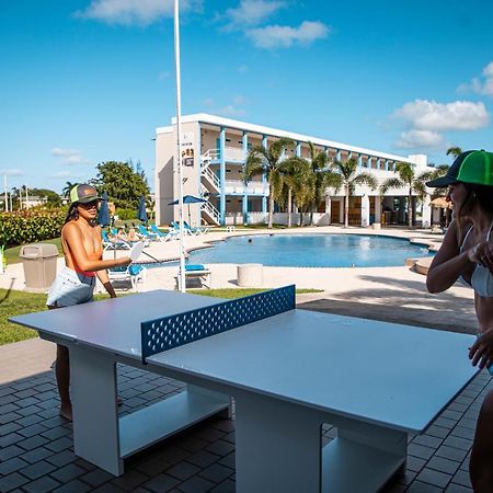 Punta Borinquen Resort أغواديلا المظهر الخارجي الصورة