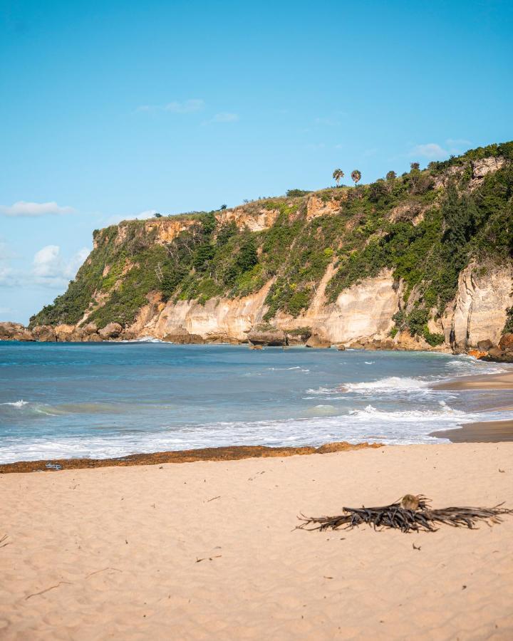 Punta Borinquen Resort أغواديلا المظهر الخارجي الصورة