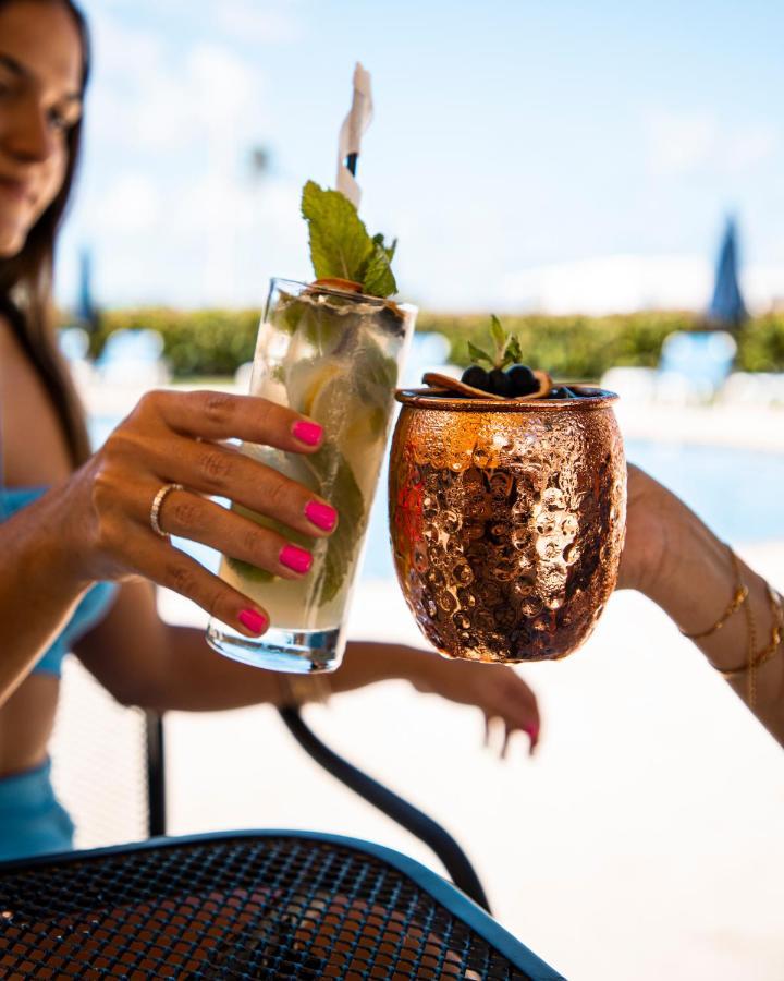 Punta Borinquen Resort أغواديلا المظهر الخارجي الصورة