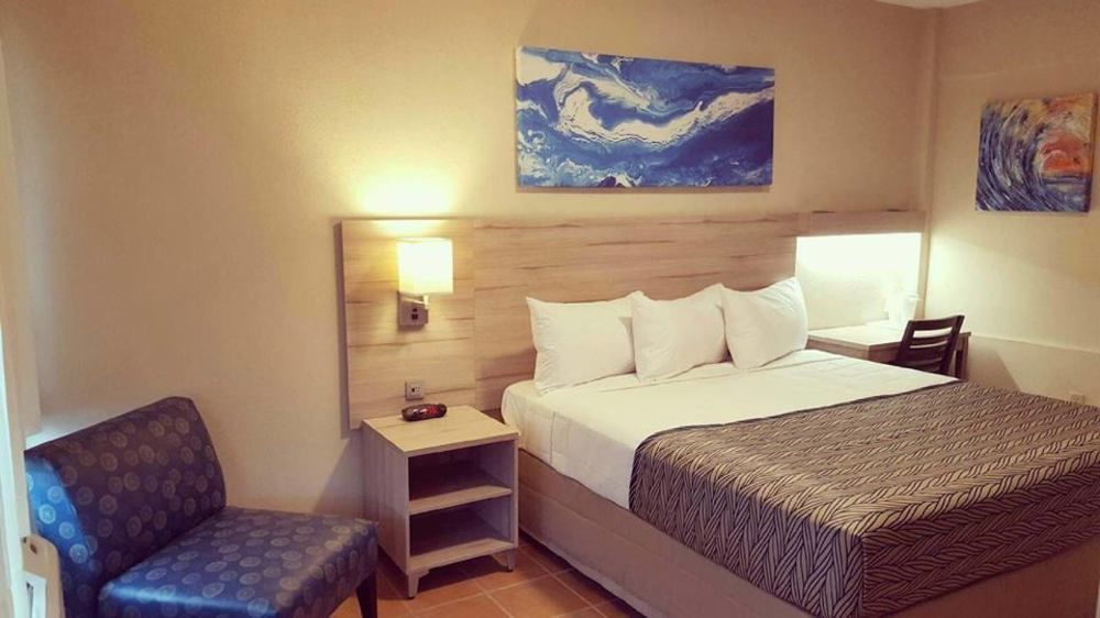 Punta Borinquen Resort أغواديلا المظهر الخارجي الصورة