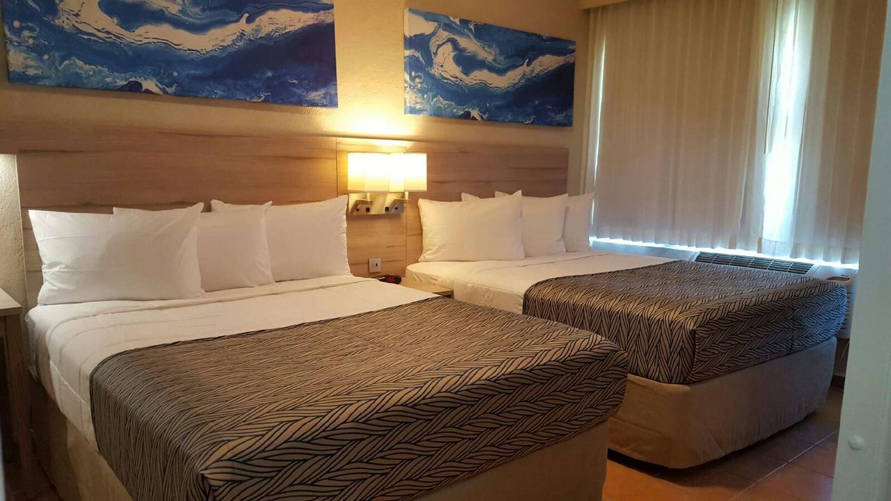 Punta Borinquen Resort أغواديلا المظهر الخارجي الصورة