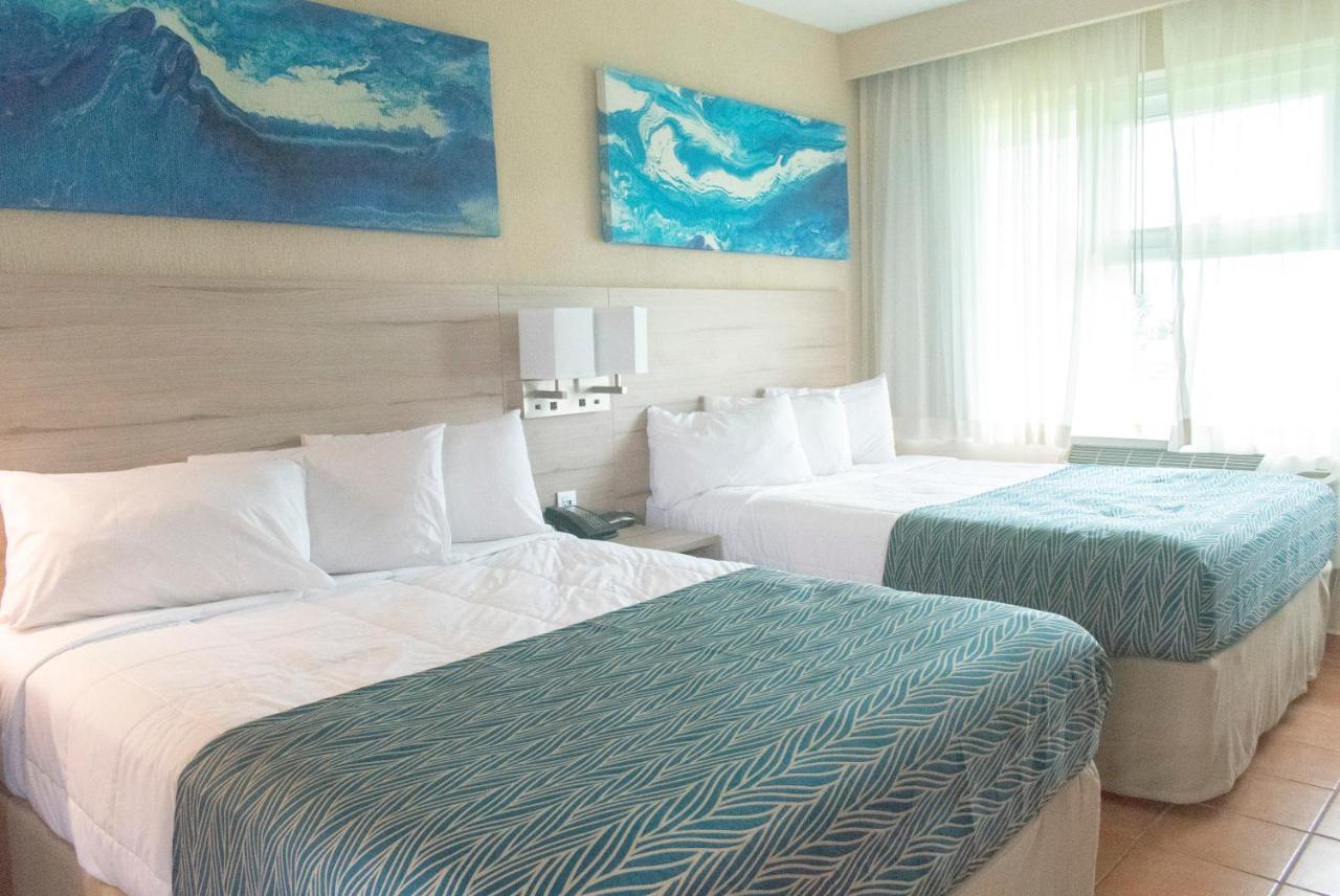 Punta Borinquen Resort أغواديلا المظهر الخارجي الصورة