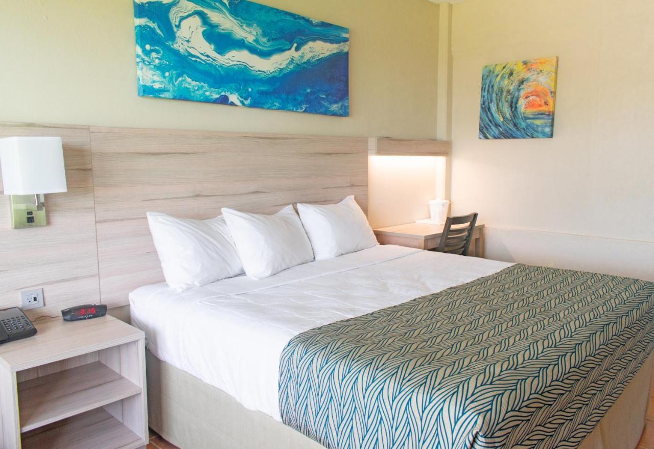 Punta Borinquen Resort أغواديلا المظهر الخارجي الصورة