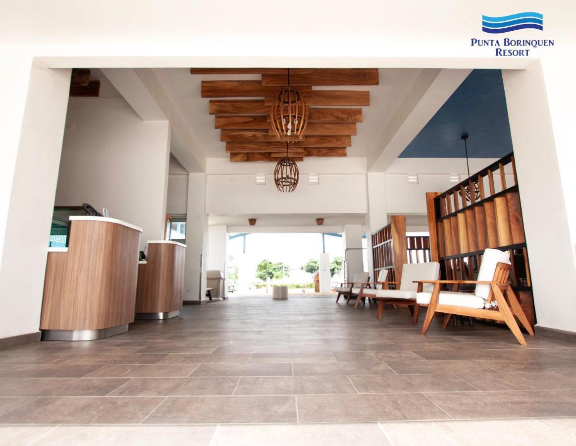 Punta Borinquen Resort أغواديلا المظهر الخارجي الصورة