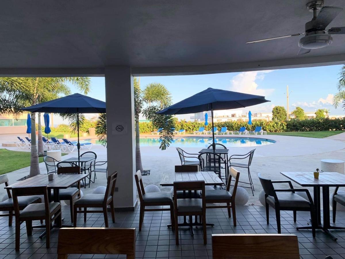 Punta Borinquen Resort أغواديلا المظهر الخارجي الصورة